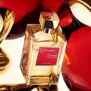 Maison Francis Kurkdjian BACCARAT ROUGE 540 EDP (5ML)